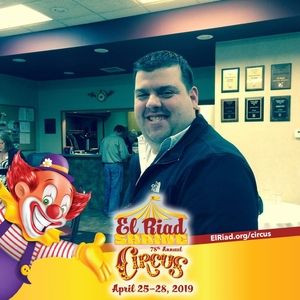 Meet your Posher, Corey